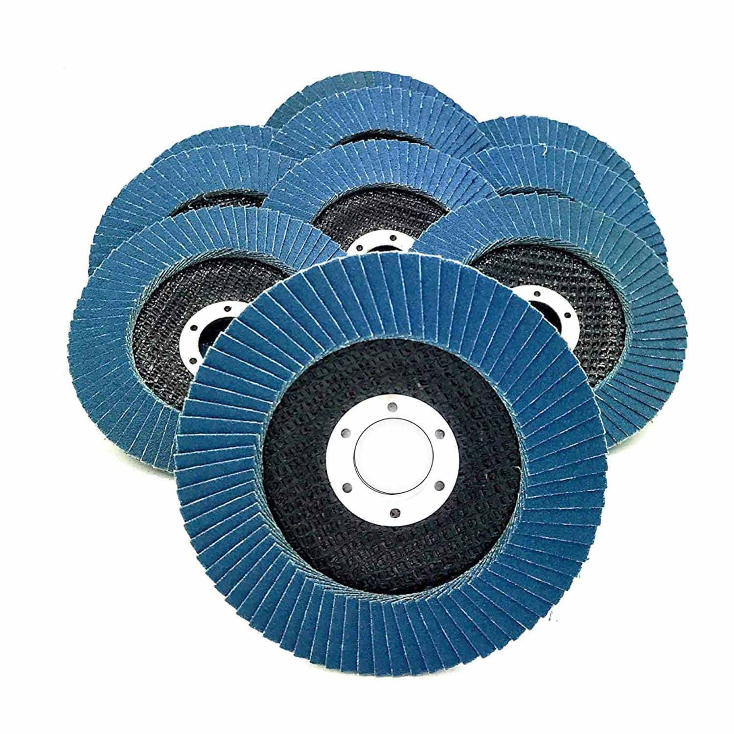 125 mm flap diskləri