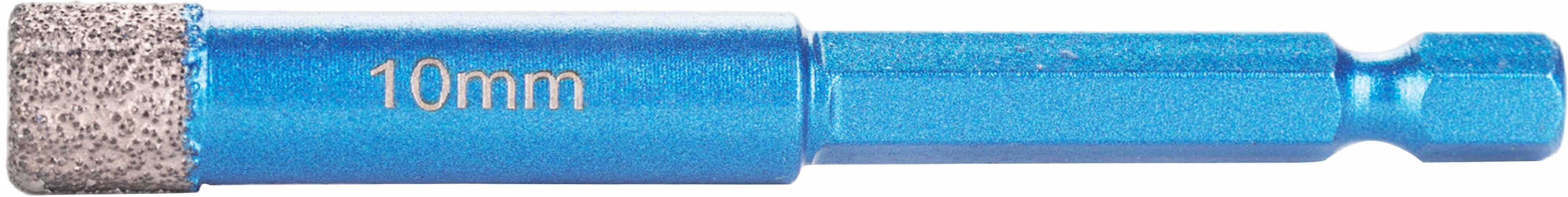 Brilyant Core Drill Bit 10mm