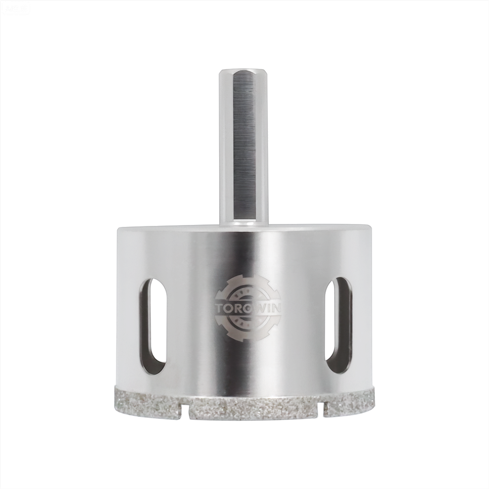 Diamond Core Driver Bit