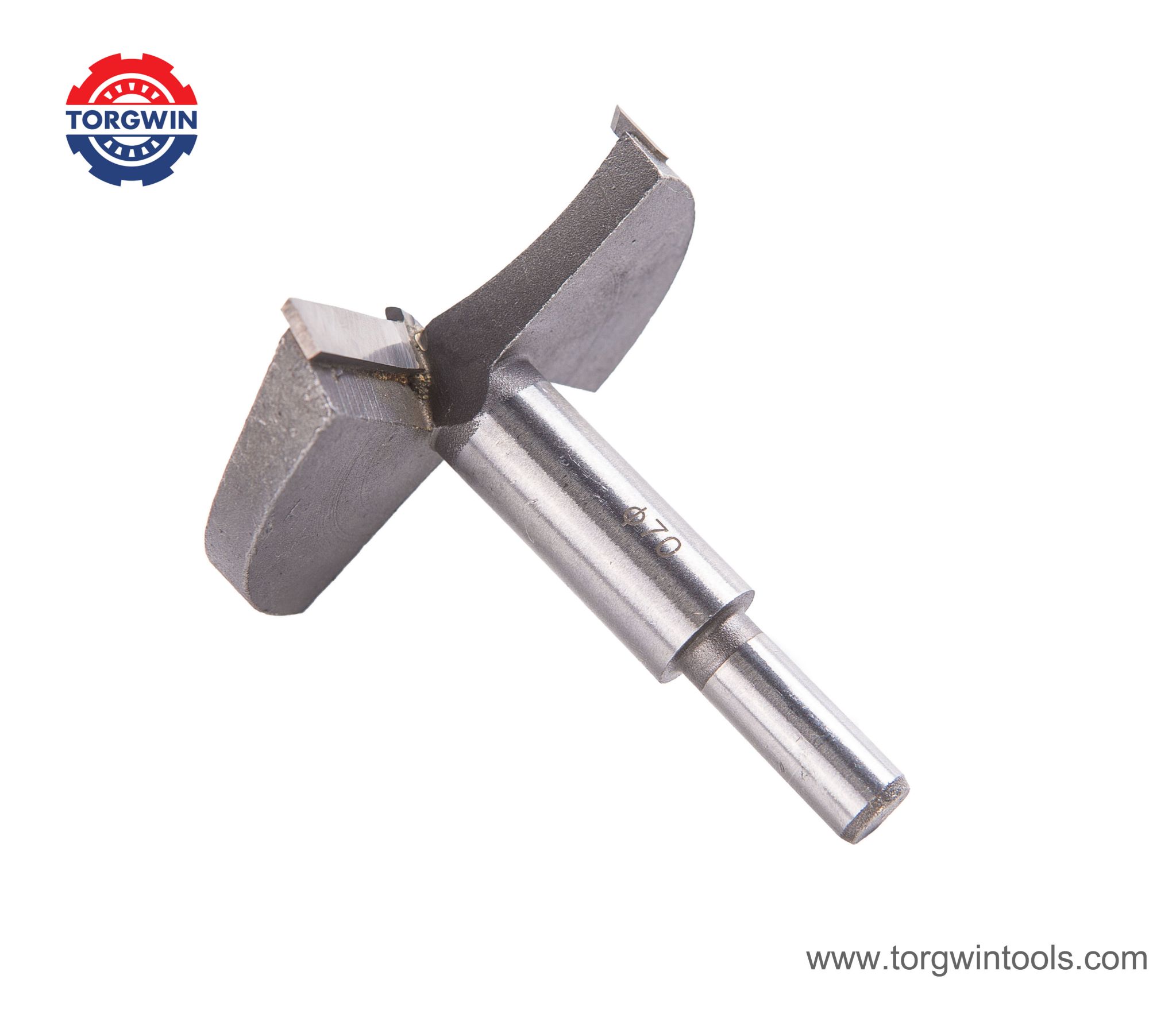 Düz Taxta Qazma Ucu 22mm