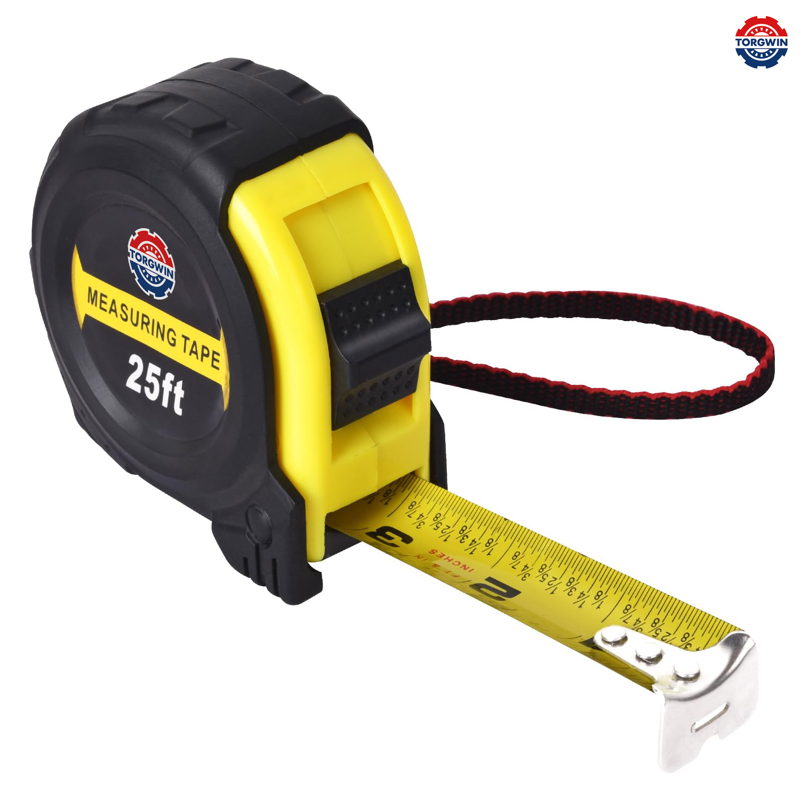Torgwin Tape Ölçüsü 25 fut