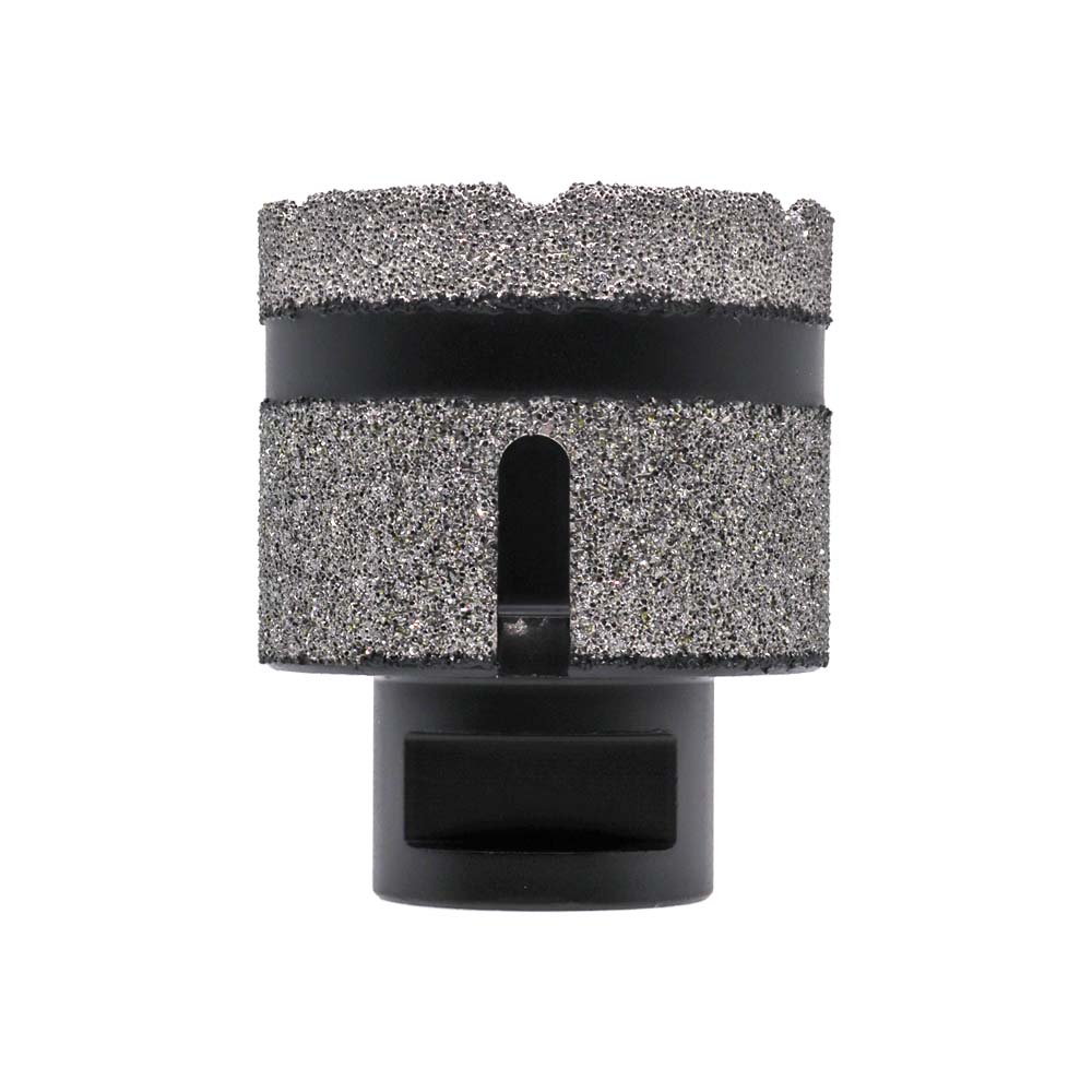 Vakuum Brilliant Core qazma biti 50mm