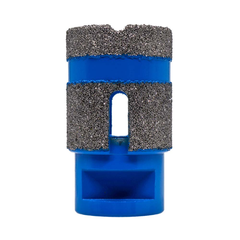 Vakuum Brillion Core Drill Bit 55mm