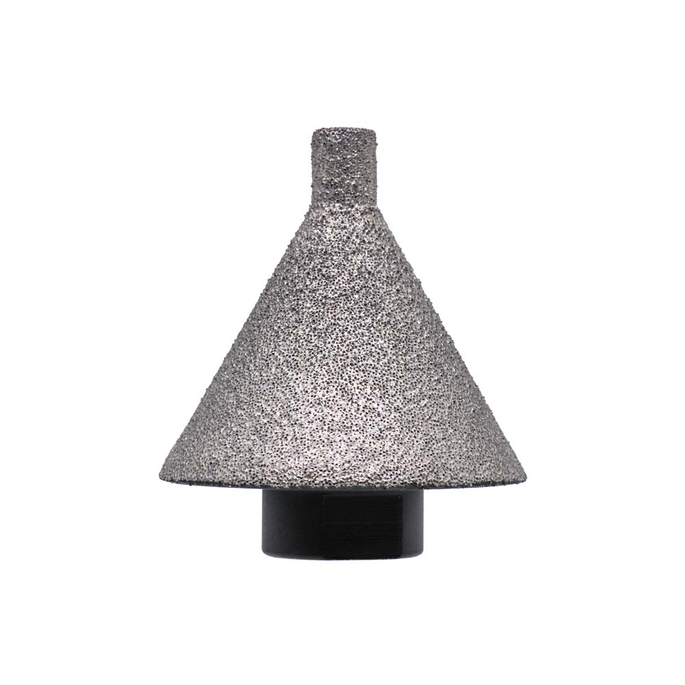 Vakuum Brilliant Core Drill Bit 9-50mm