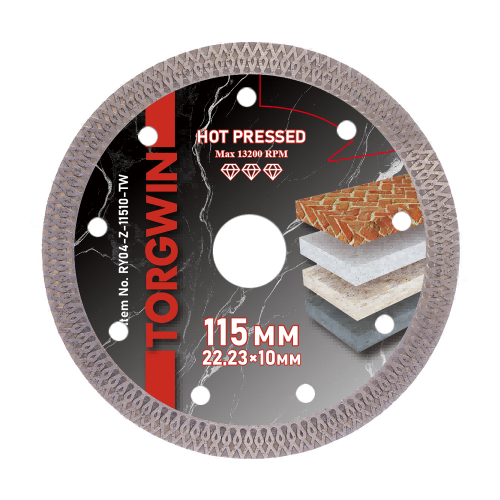 X-Mesh Diamond, kafel üçün Blade Pro